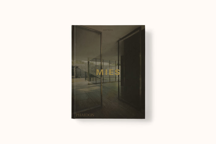 MIES BY DETLEF MERTINS
