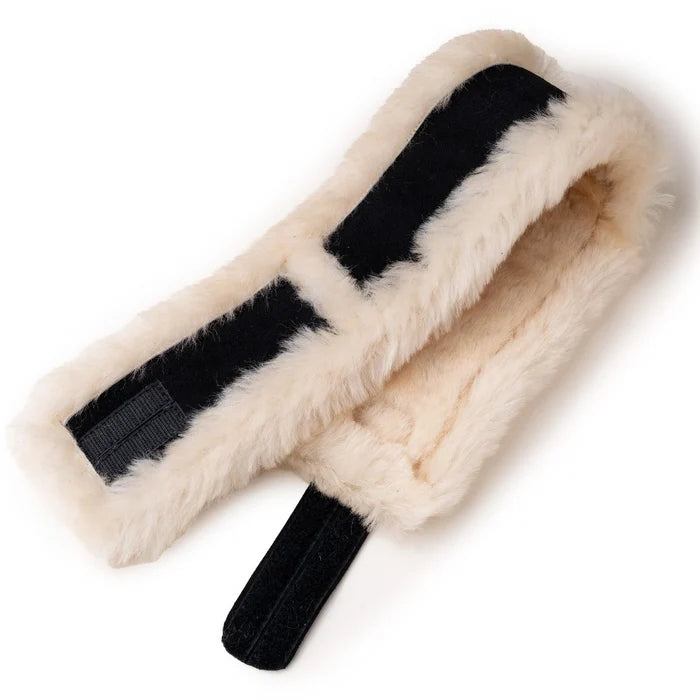 Minnetonka Cozy Sheepskin - Headband