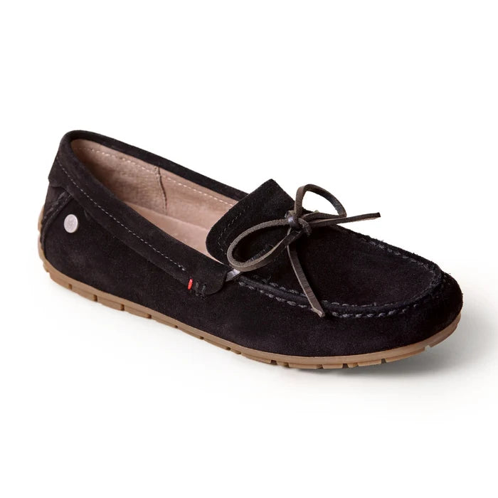 Minnetonka Loafer Moc - Womens Moccasin
