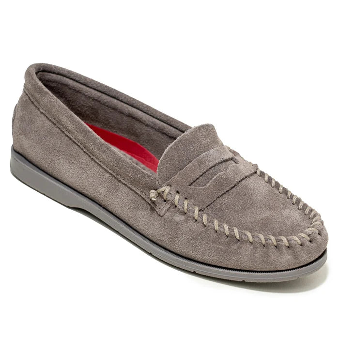 Minnetonka Mellony Penny - Women's Loafer