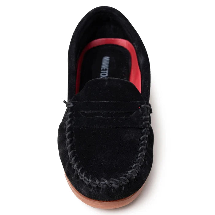 Minnetonka Mellony Penny - Women's Loafer