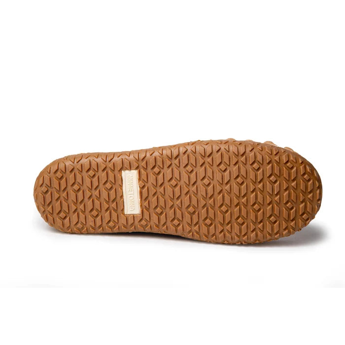 Minnetonka Ultimate Sheepskin - Women's Slippers