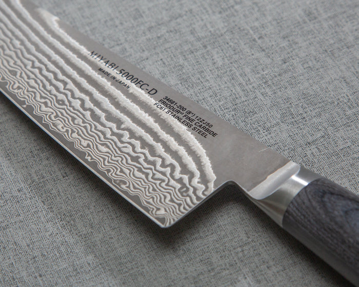 Miyabi "Kaizen II" Gyuto