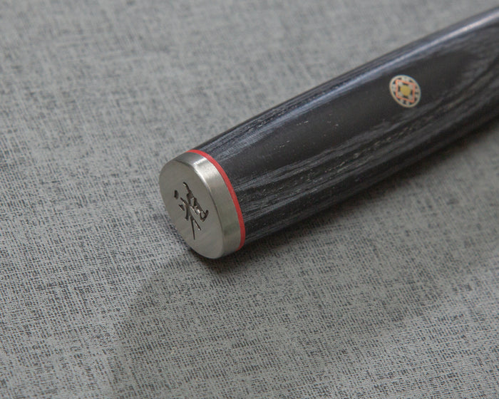 Miyabi "Kaizen II" Petty