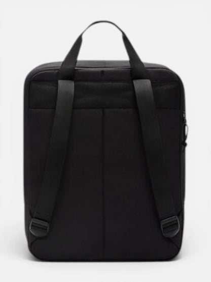 Mochila Converse Small Square Backpack Black