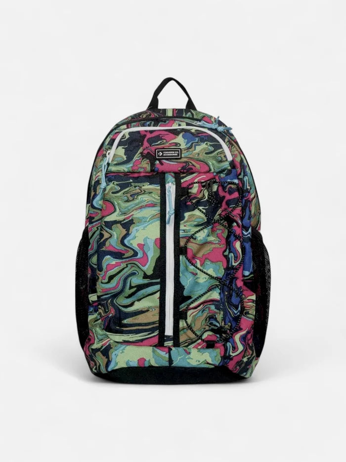 Mochila Converse Transition Backpack Print