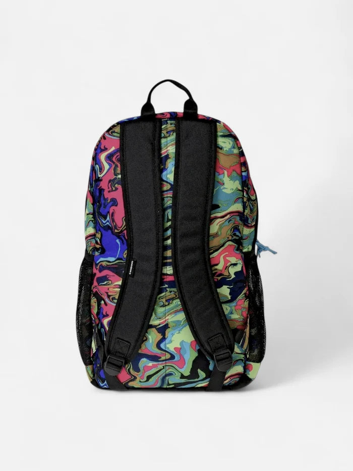 Mochila Converse Transition Backpack Print