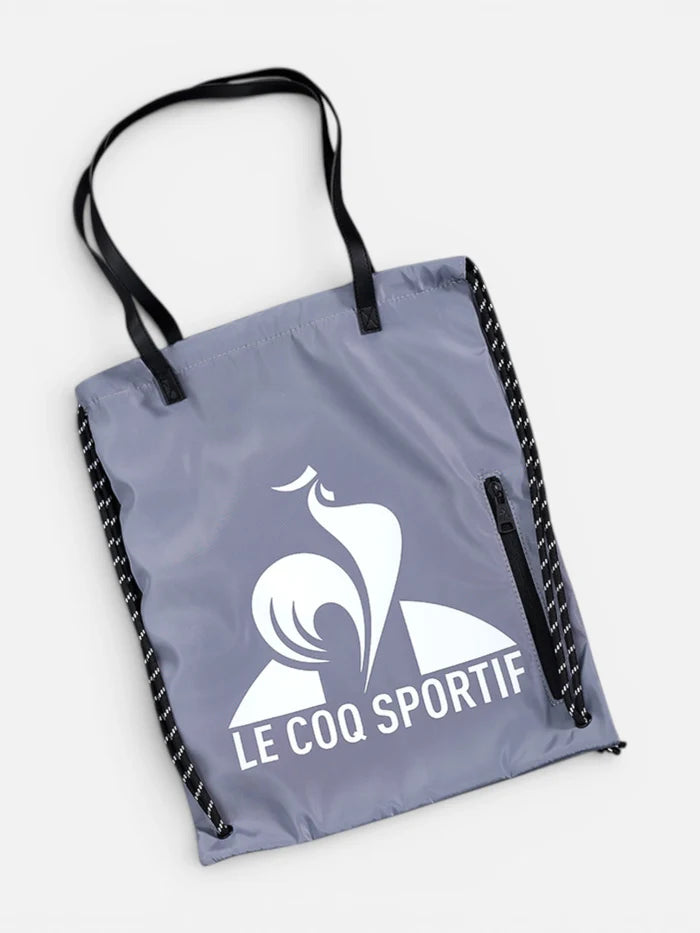 Mochila Le Coq Sportif Gym H. Ash 1.5L