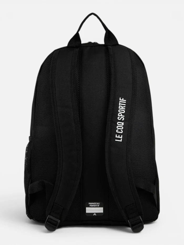 Mochila N°3 Training Negro
