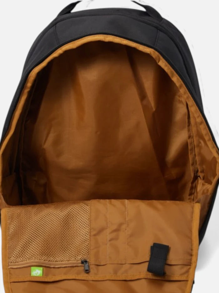 Mochila Quiksilver Schoolie 2.0 Negro Print
