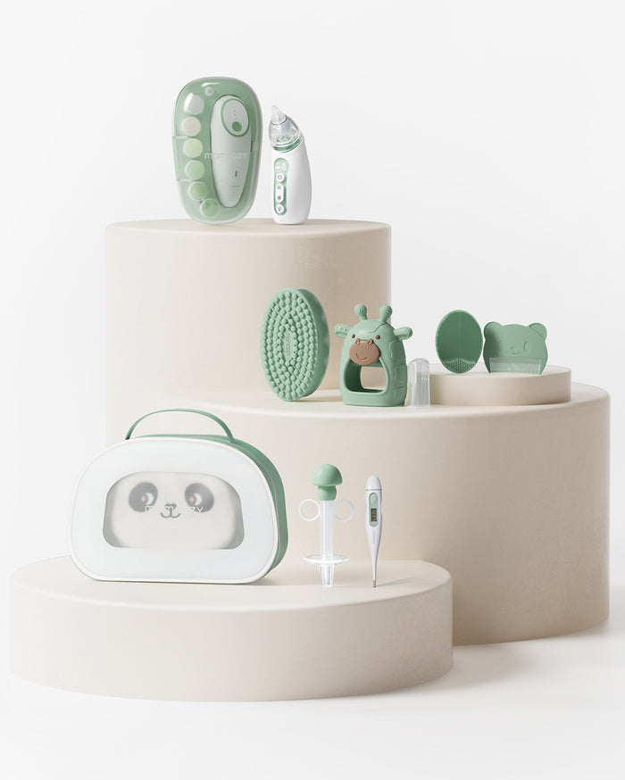 Momcozy All-in-1 Elite Baby Kit (Member-Stock: 2)