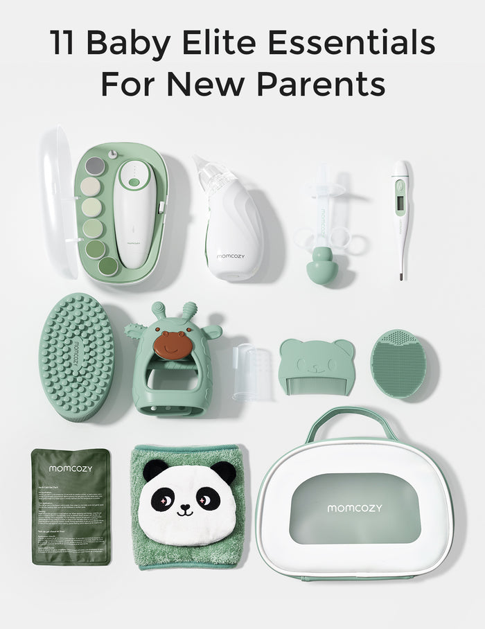 Momcozy All-in-1 Elite Baby Kit (Member-Stock: 2)