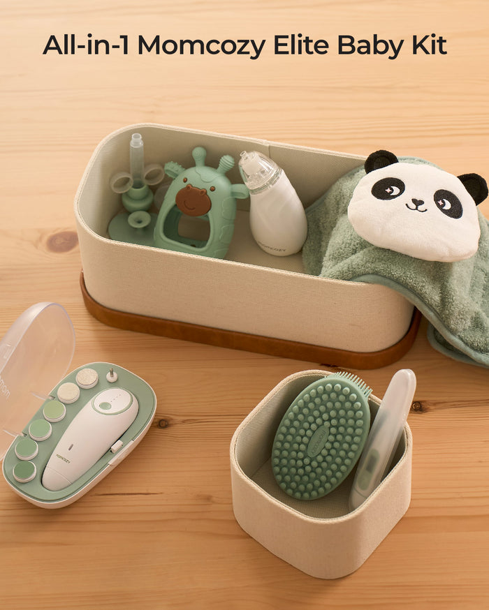 Momcozy All-in-1 Elite Baby Kit (Member-Stock: 2)