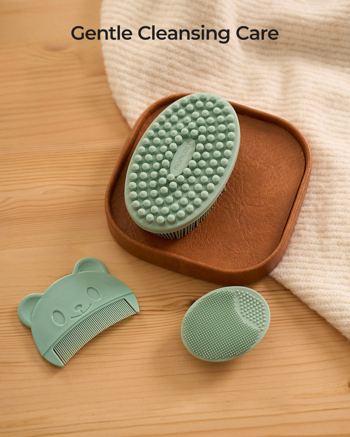 Momcozy All-in-1 Elite Baby Kit (Member-Stock: 2)