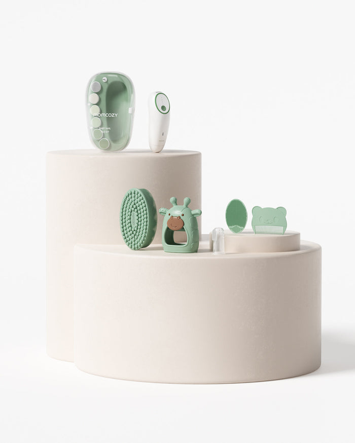 Momcozy All-in-1 Glow Baby Kit