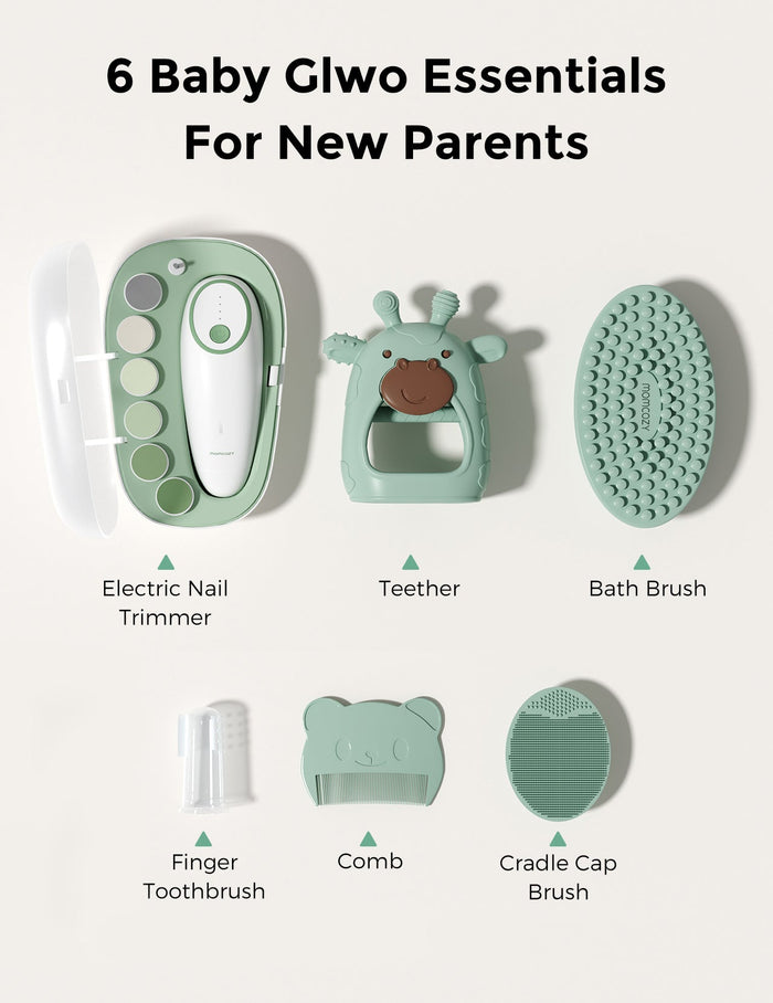 Momcozy All-in-1 Glow Baby Kit