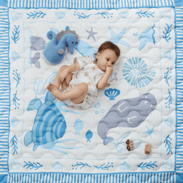 Momcozy Baby Portable Playmat