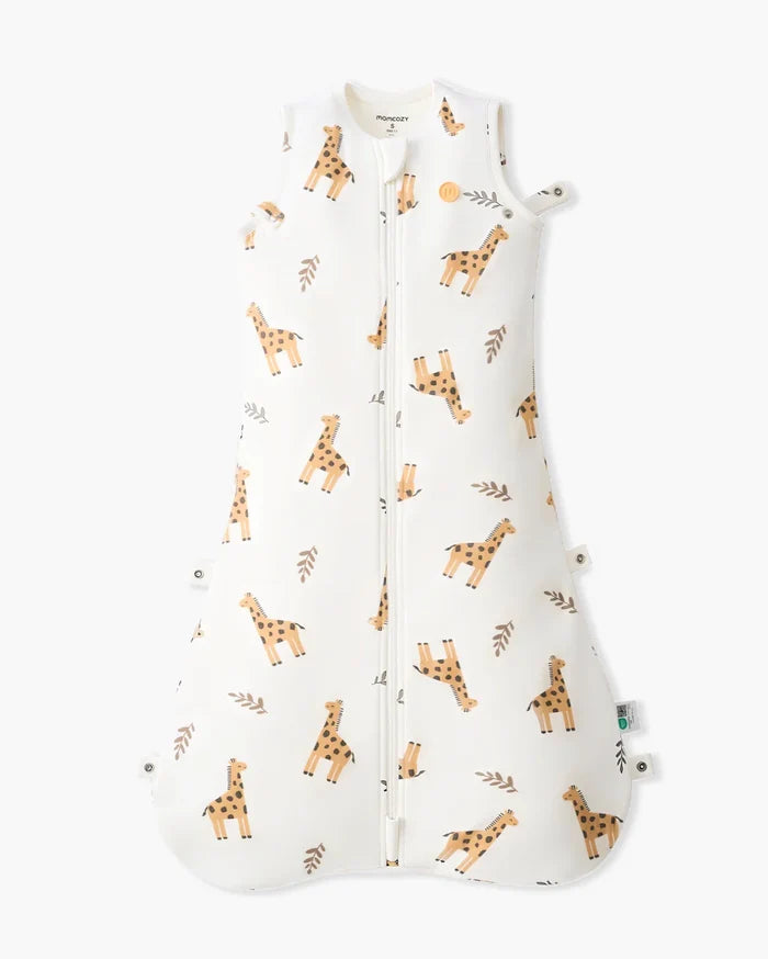 Giraffe / Small (0-6 Months / 6.6-19.8 lbs)