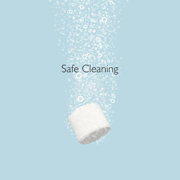 Momcozy Detergent Tablets for Baby Bottle Washer, 200 Tablets