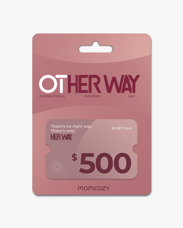 Momcozy Gift Card