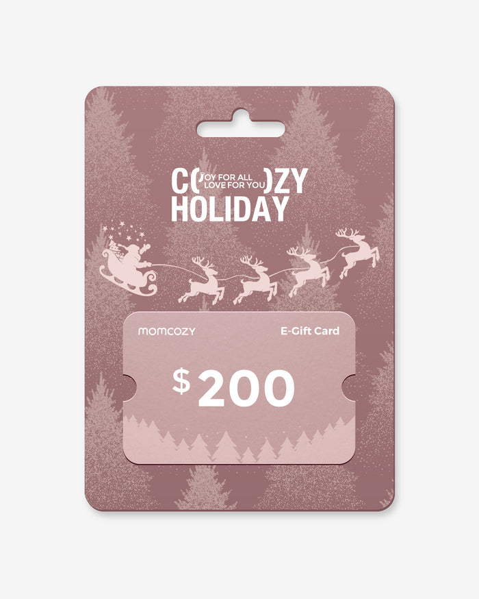 Momcozy Gift Card
