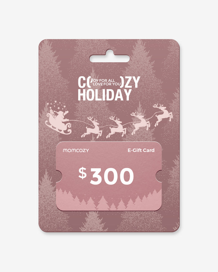 Momcozy Gift Card