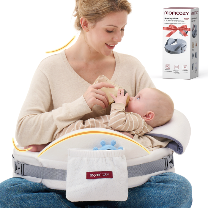 CozyPro White（Memory Foam）