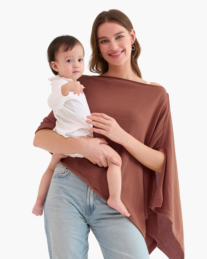 Rose Taupe