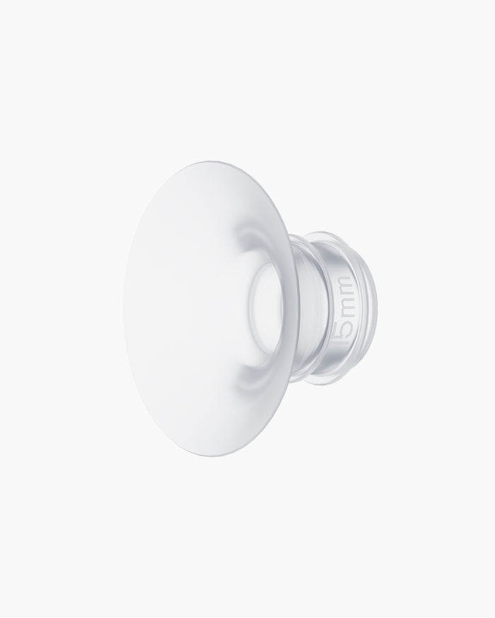 Momcozy Slim Breast Pump Accessories - US