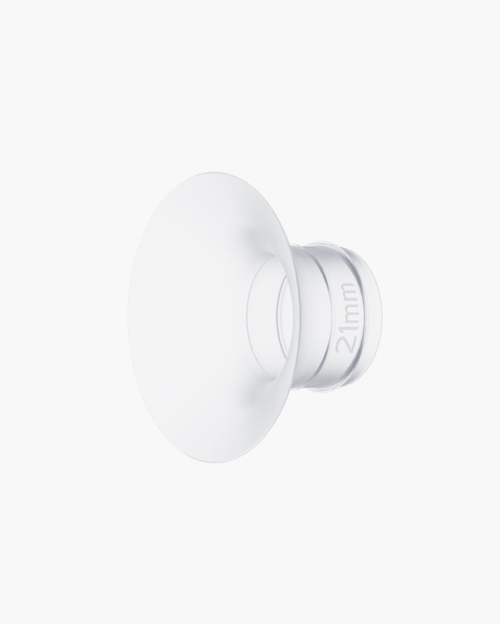 Momcozy Slim Breast Pump Accessories - US