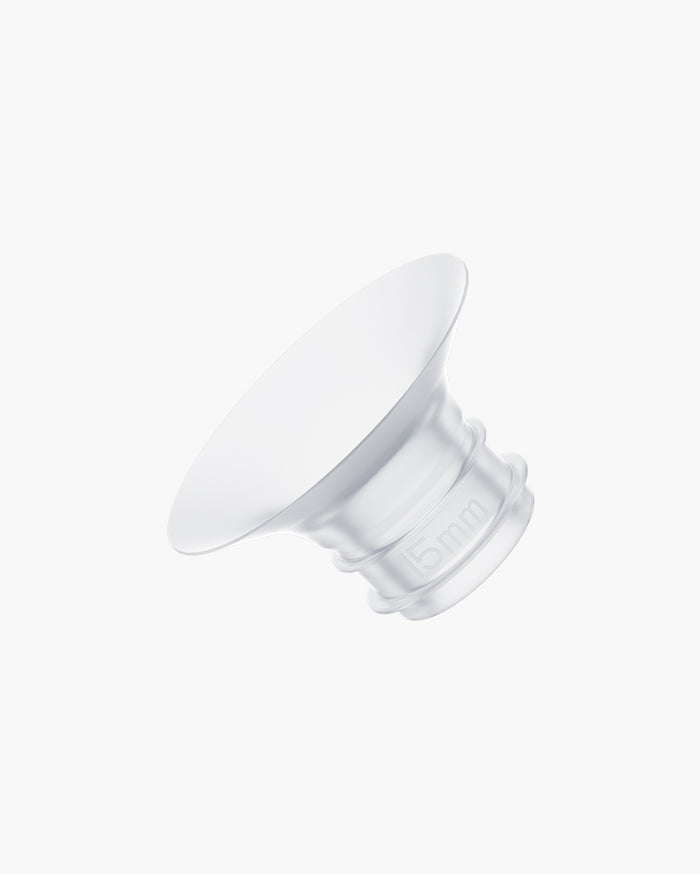 Momcozy Slim Breast Pump Accessories - US