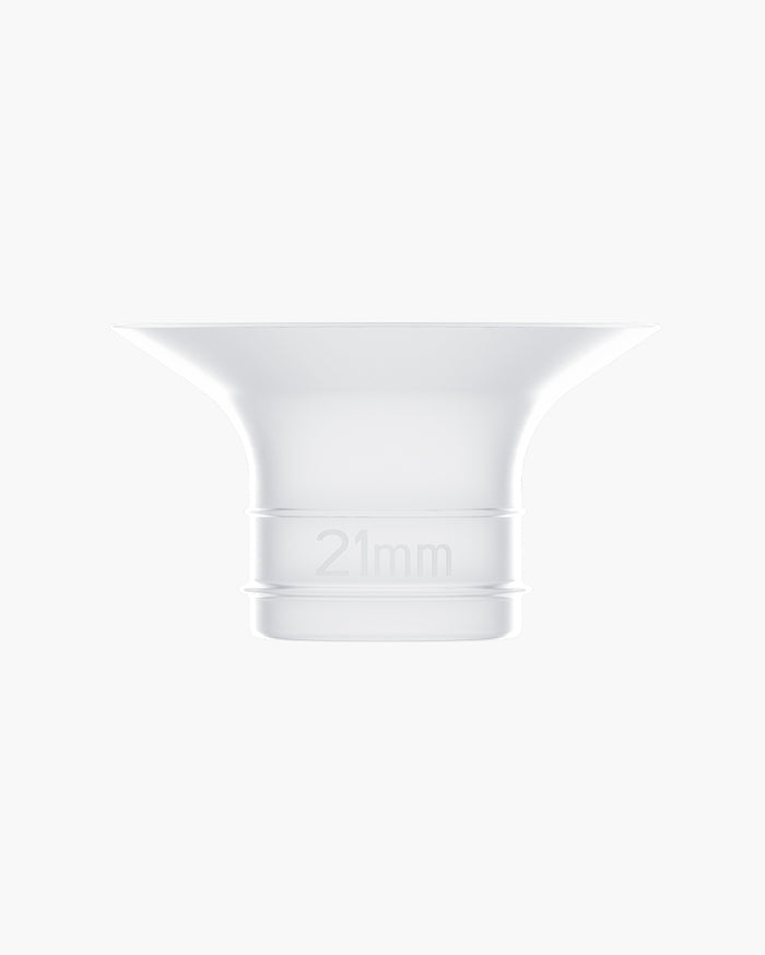 Momcozy Slim Breast Pump Accessories - US