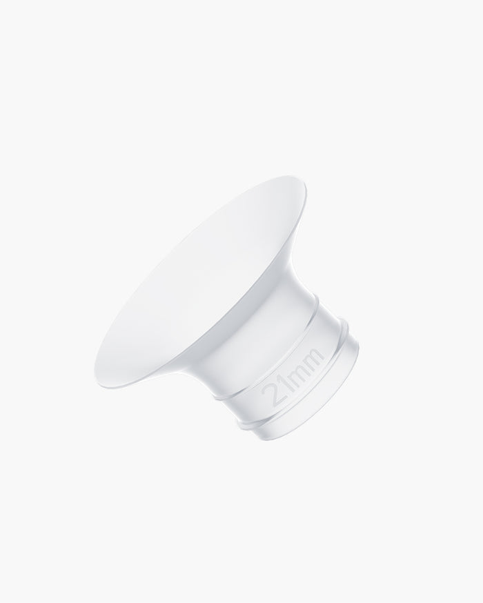 Momcozy Slim Breast Pump Accessories - US