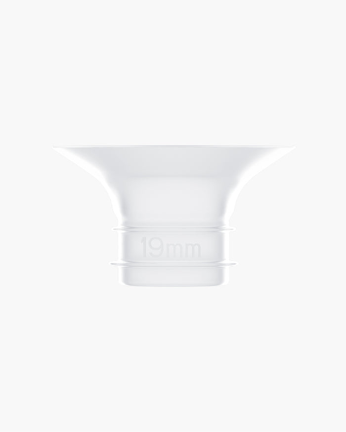 Momcozy Slim Breast Pump Accessories - US