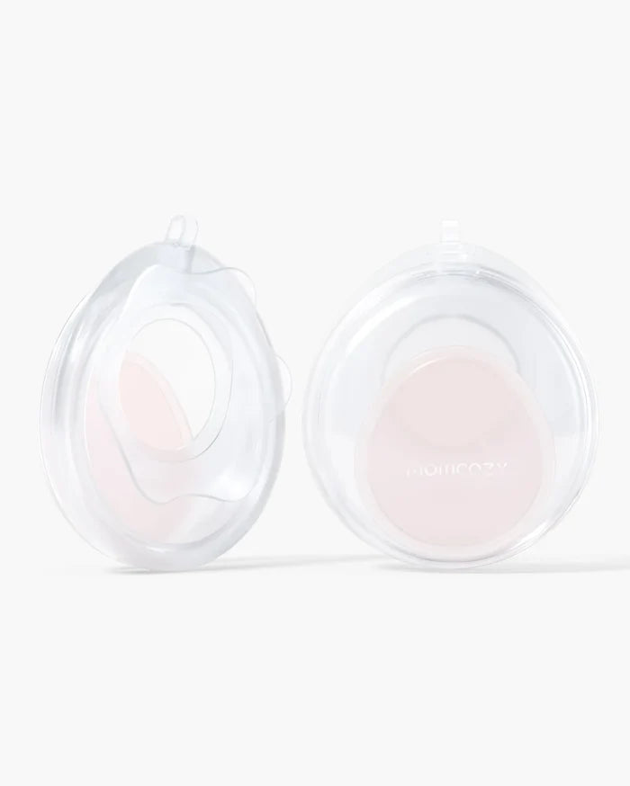 Momcozy Waterdrop Breast Milk Collection Shell