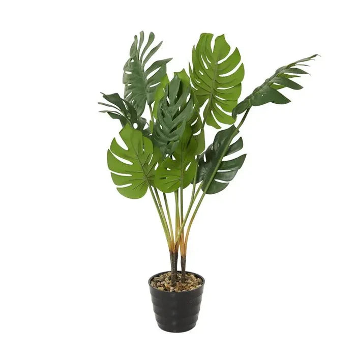 Monstera Artificial Plant