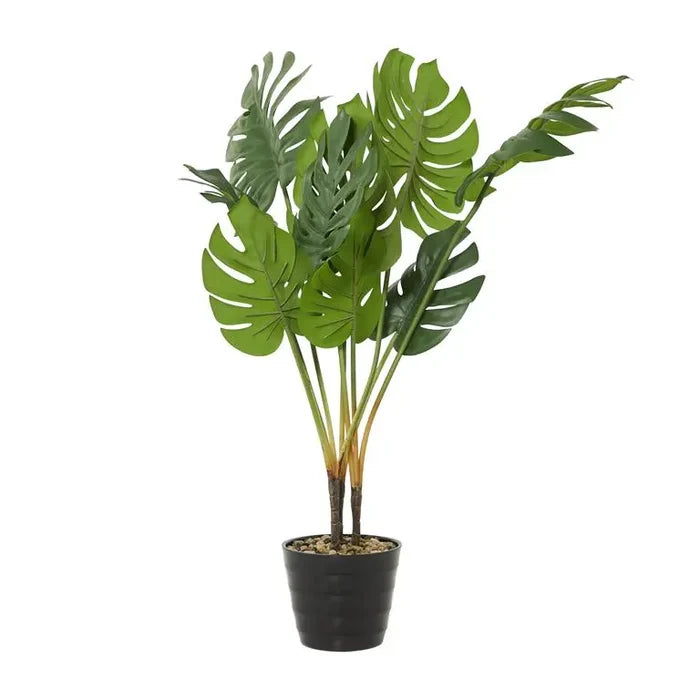 Monstera Artificial Plant