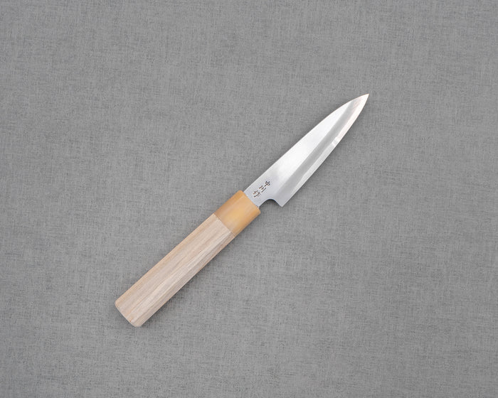 Nakagawa Aogami #2 Kasumi Tanryusen Petty