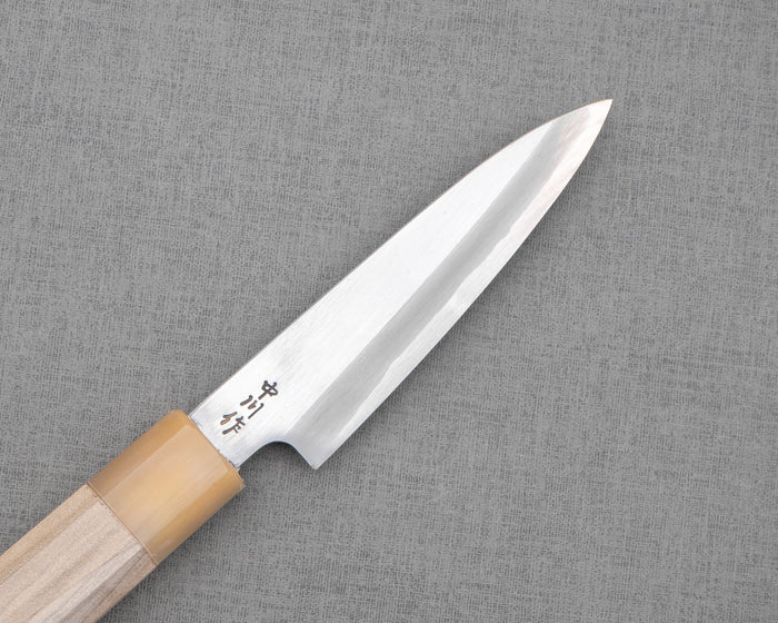 Nakagawa Aogami #2 Kasumi Tanryusen Petty