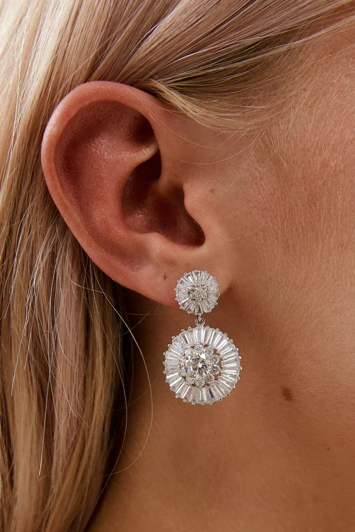 Natalia Earrings