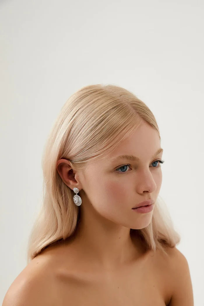 Natalia Earrings