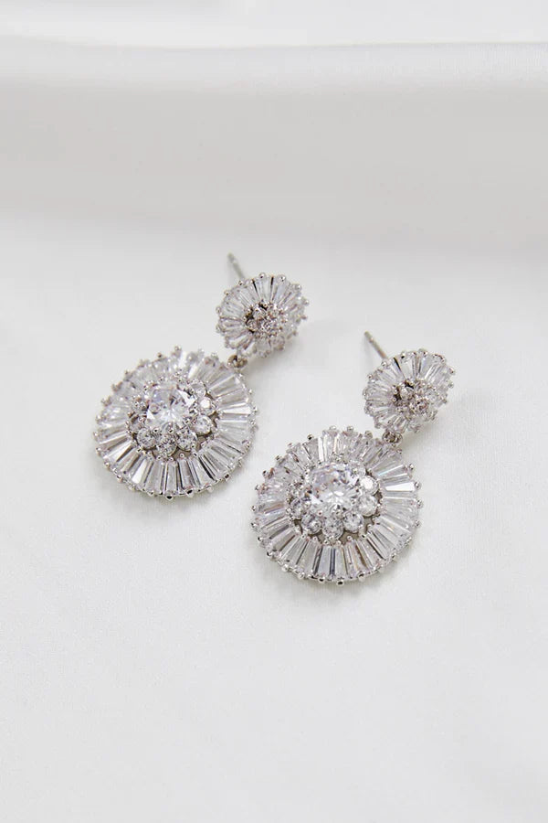 Natalia Earrings