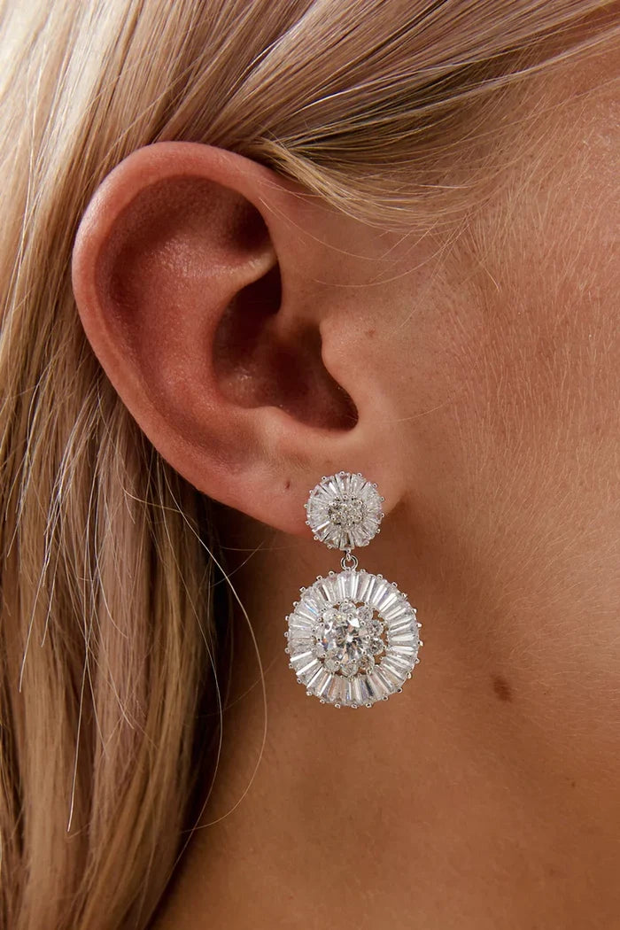 Natalia Earrings