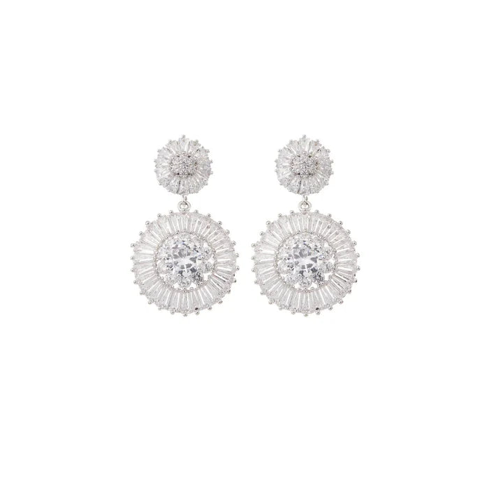 Natalia Earrings