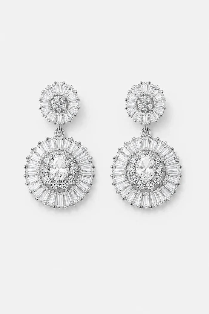 Natalia Earrings