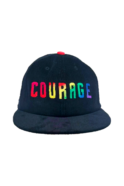 [ nc courage ] pride cord - Official League