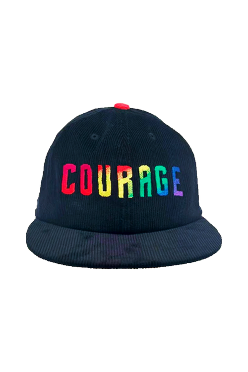 [ nc courage ] pride cord - Official League