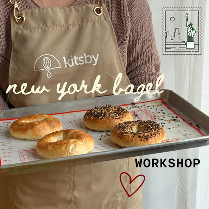New York Bagel Workshop