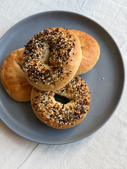 New York Bagel Workshop