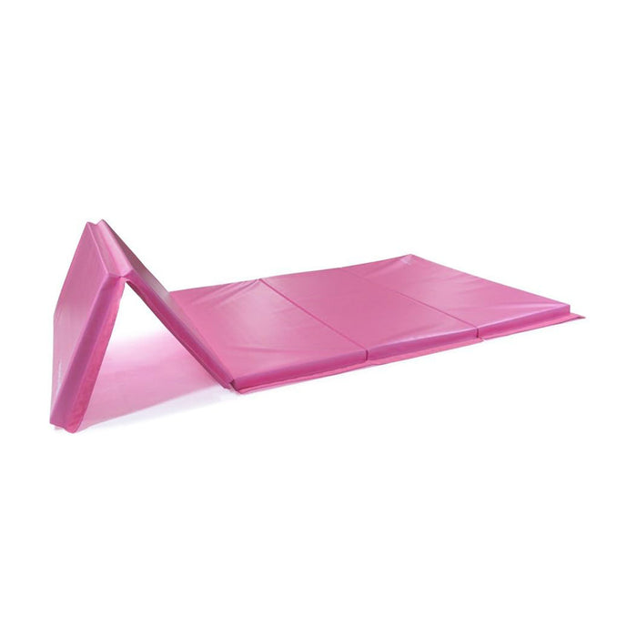 Nicoman Folding Gymnastic Yoga Mat